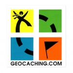 Geocaching.com logo