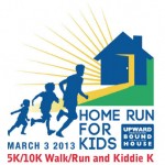 Home Run for Kids logo