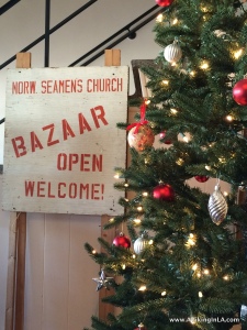 Bazaar open