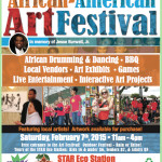 African American Art Festival