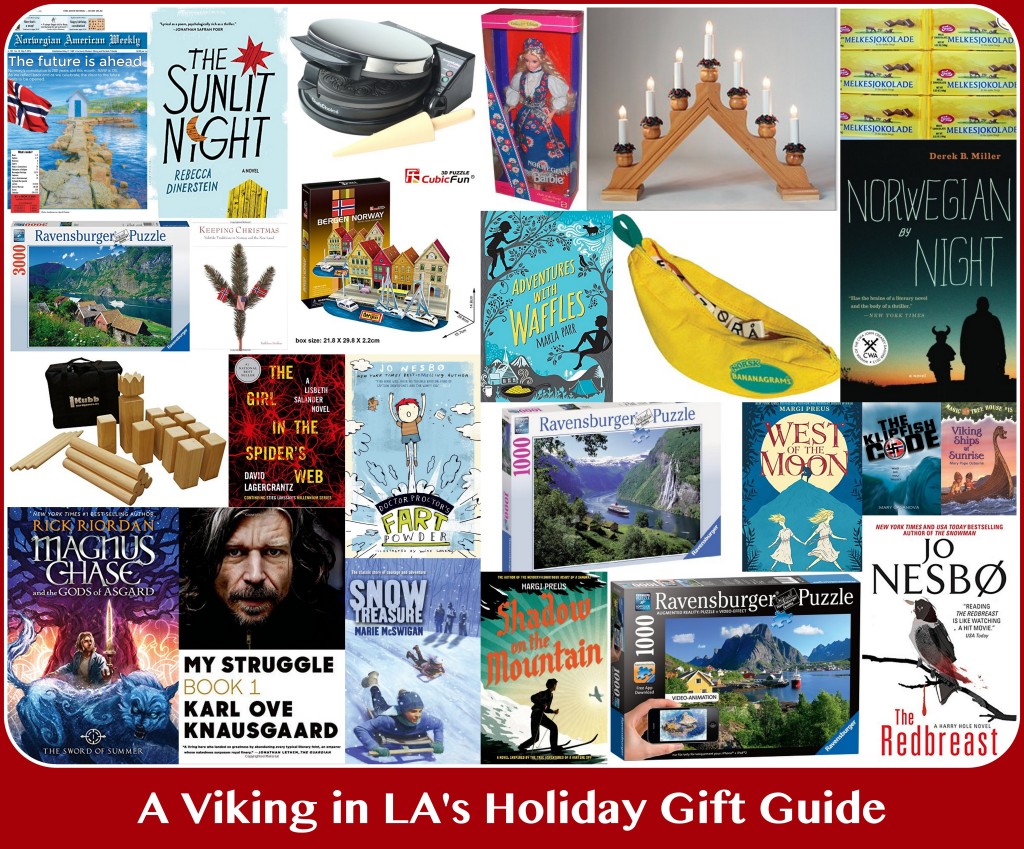 Holiday Gift Ideas For Vikings In Your Life A Viking In