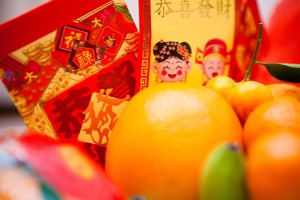 Bowers Chinese New Year